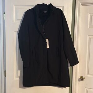 Ladies Mondetta Softshell Jacket